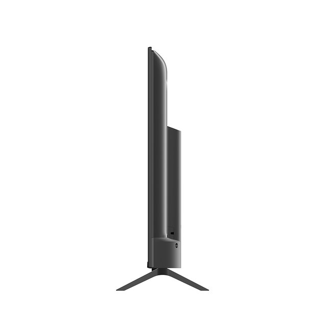 유맥스 무결점보증 Ai43G 109cm(43인치) UHD 4K 구글 안드로이드 스마트 TV -중소기업TV 소형TV 벽걸이 겸용