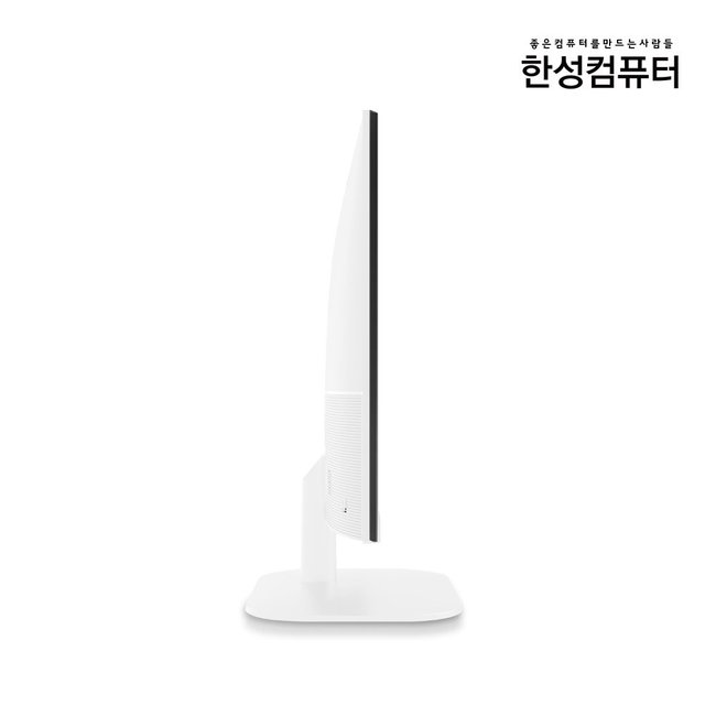 한성컴퓨터 TFG27F07FS 스마트 모니터