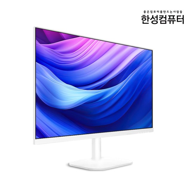 한성컴퓨터 TFG27F07FS 스마트 모니터