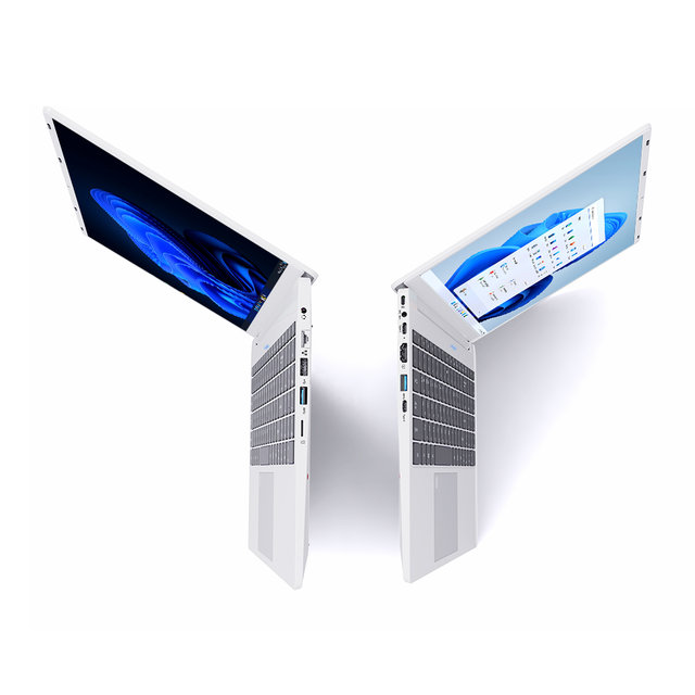 스톰화이트(16G/1TB) 노트북 39.624cm(15.6인치) 13세대 I5 윈도우11프로 리커버리모드 WIFI6 지문인식 고사양 