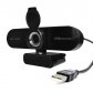NV77-HD400S 브로드캠 웹캠 PC카메라 QHD 1440P