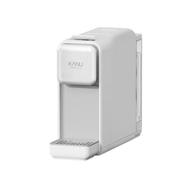 바리스타 페블 화이트 PEBBLE(DSP)_W[트라이앵글탬핑]