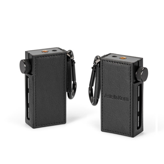 [정품] 아스텔앤컨 AK HB1 DAC/AMP 전용 케이스
