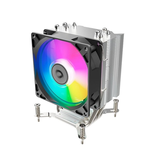 앱코 자이로스 92X4 INTEL ONLY FRGB