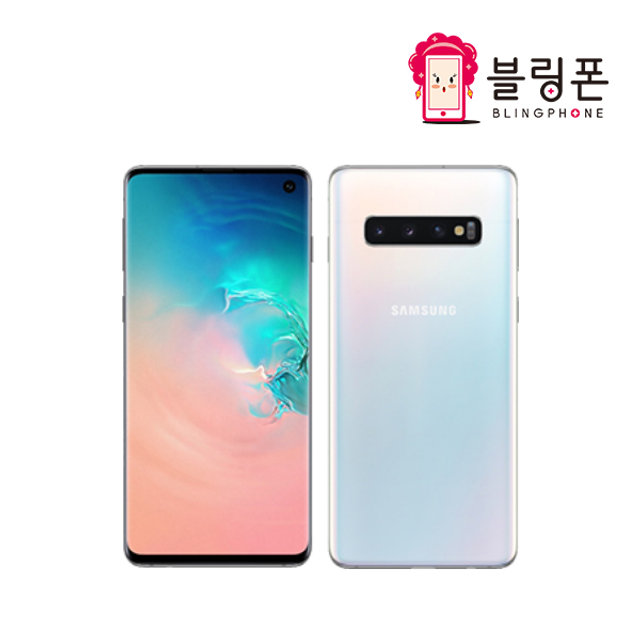 [블링폰] [중고폰 S급] 갤럭시 S10 [128GB]