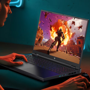 (한성) 에이서 프레데터 헬리오스 네오 16 PHN16-72-9529 게이밍 노트북 (i9-14900HX RTX4060 240Hz 32GB+512GB)