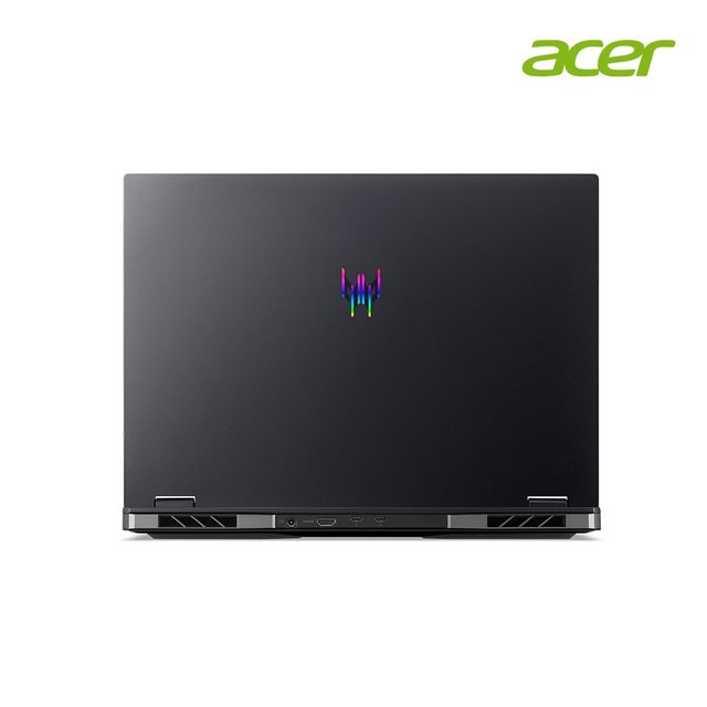에이서 프레데터 헬리오스 18 PH18-72-97MZ Win 14세대 i9 14900HX 32GB 2TB RTX4090 미니LED 250Hz