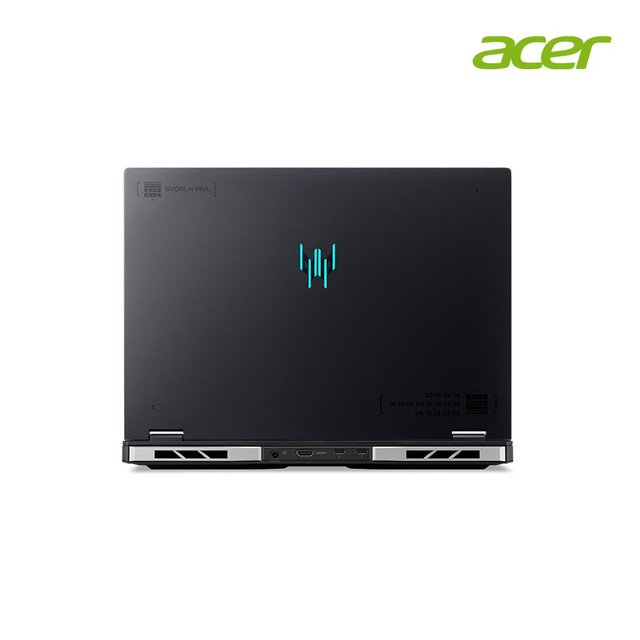 (한성) 에이서 ACER 프레데터 헬리오스 네오 V 16 PHN16-72-55XV 게이밍 노트북 (i5-14500HX RTX4060 240Hz 16GB+512GB)