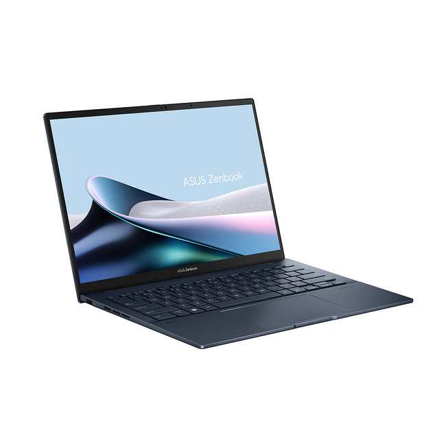 젠북 14 OLED UX3405MA-PP208W 인텔 울트라 U7-155H AI 노트북 Win11 대학생 사무용 인강용 