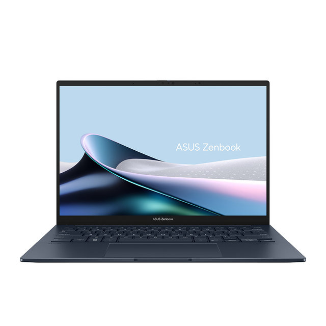 젠북 14 OLED UX3405MA-PP208W 인텔 울트라 U7-155H AI 노트북 Win11 대학생 사무용 인강용 