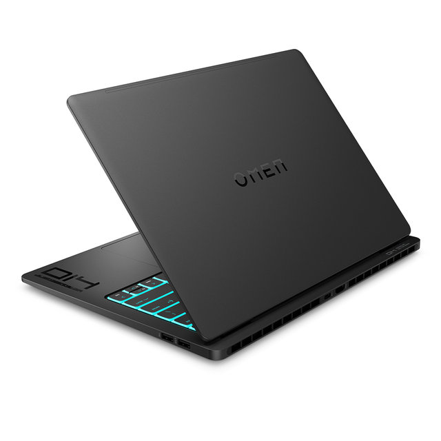 HP OMEN 14 Slim fb0078TX 인텔 울트라 U9-185H RTX4070 2.8K OLED DCI-P3 100%