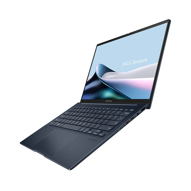 젠북 14 OLED UX3405MA-PZ293W 인텔 울트라 U9-185H AI노트북 윈도우11 사무용 인강용