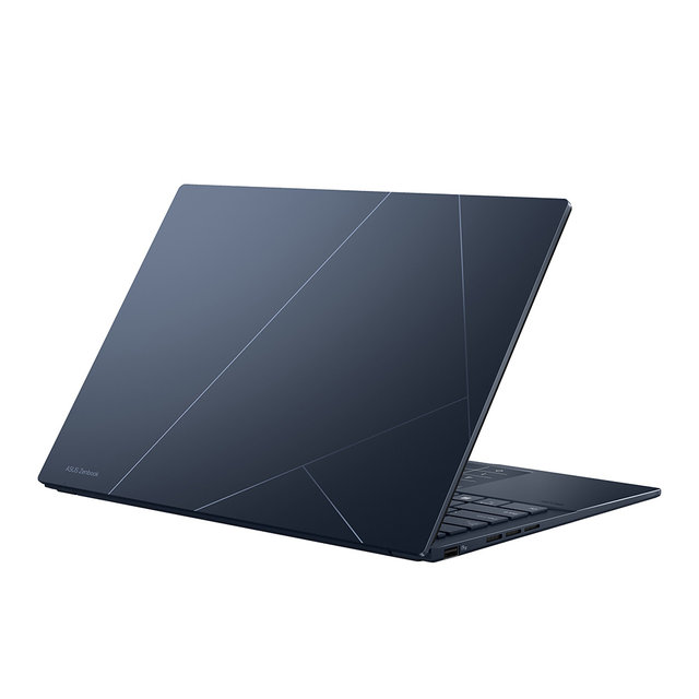 젠북 14 OLED UX3405MA-PZ293W 인텔 울트라 U9-185H AI노트북 윈도우11 사무용 인강용