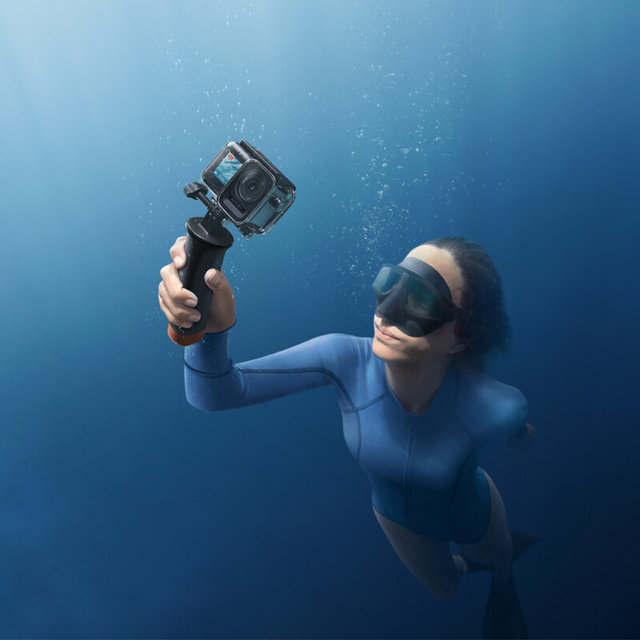 오즈모 액션 다이빙 키트 ACTION DIVING ACCESSORY KIT[액션3/액션4 호환]