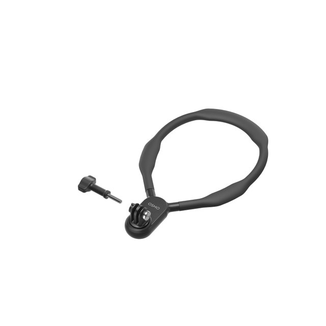 오즈모 액션 목걸이형 넥 마운트 ACTION HANGING NECK MOUNT[오즈모 액션 전모델 호환]