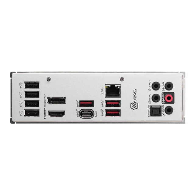 MSI MAG B760M 박격포 II 인텔 메인보드 CL