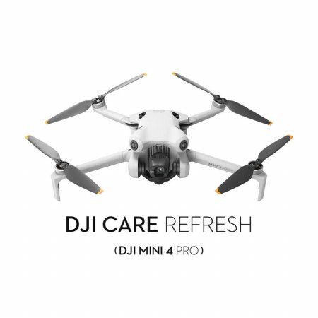  Care Refresh 1년 플랜 (Mini 4 Pro/미니4 프로)