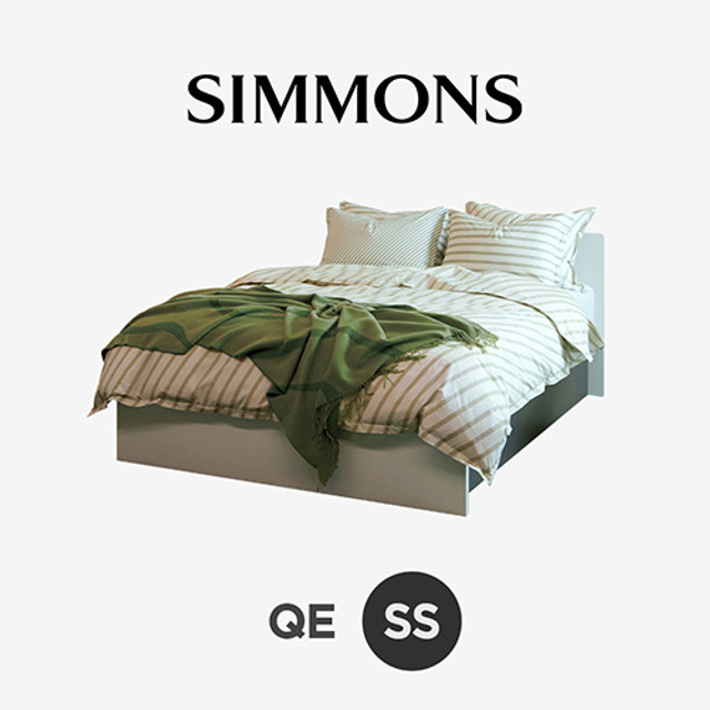 [비밀특가] 아비트. 뷰티레스트 레이븐. 슈퍼싱글 침대