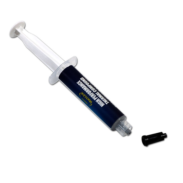 마하링크 고성능 써멀구리스 8g ML-MTC-8g