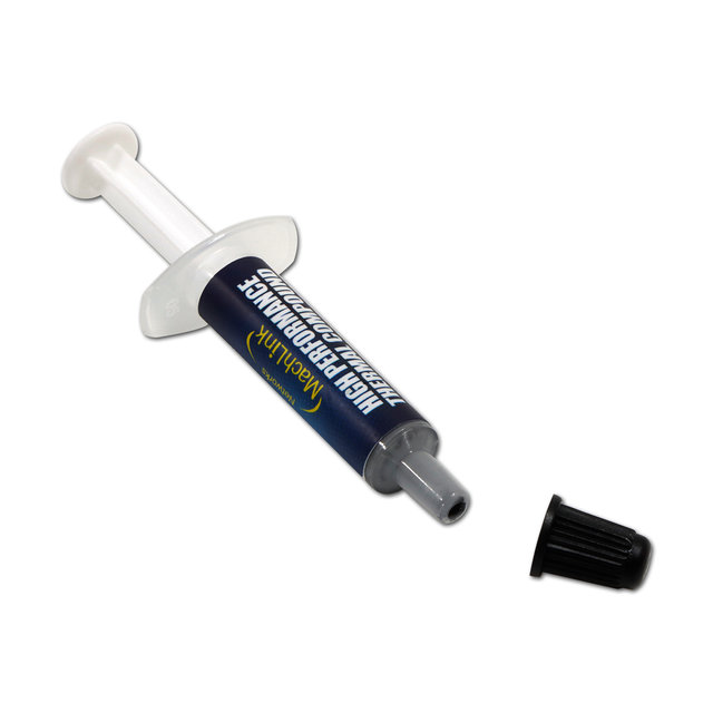 마하링크 고성능 써멀구리스 1g ML-MTC-1g