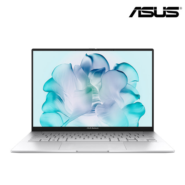 [특가102만]ASUS 젠북 14 OLED UX3405MA-QD441W 최신 인텔코어 U5-125H 윈도우11 AI노트북 영상편집 사무용 대학생 추천 노트북