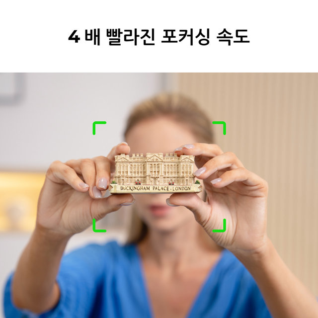 [국내정품][정가:613,000원] OBSBOT Tiny 2 옵스봇 유투브 스트리밍 4K PTZ웹캠 리모컨+삼각대세트