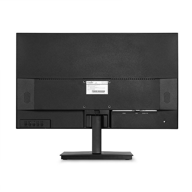 크로스오버 22V75S FHD 75Hz 슬림베젤 55cm 컴퓨터 노트북 모니터