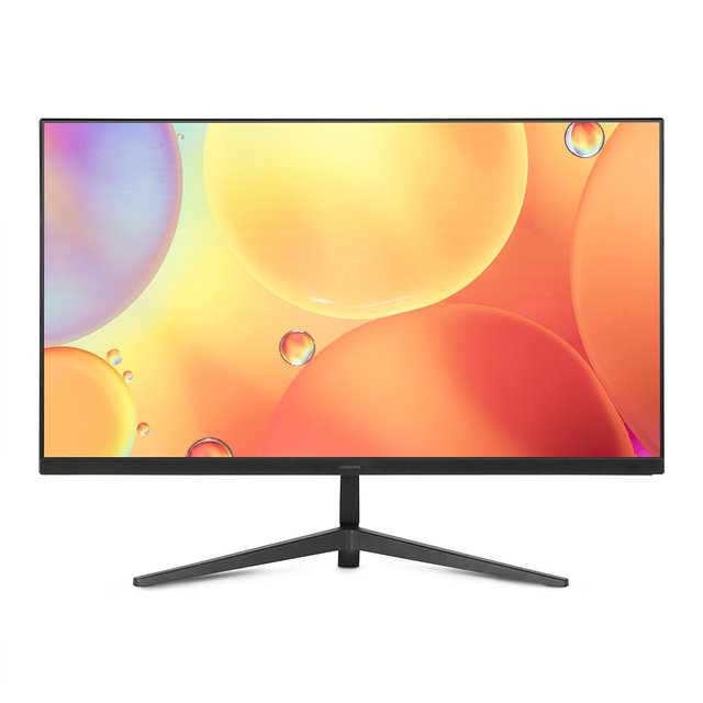 크로스오버 22HF100 55cm FHD 100Hz 광시야각 오피스 컴퓨터 모니터