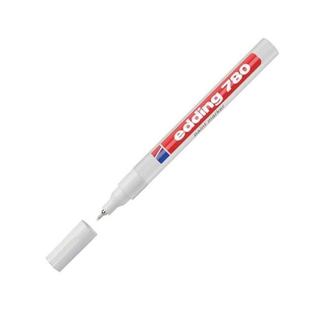 에딩 페인트마카 e-780 백색(0.8mm)