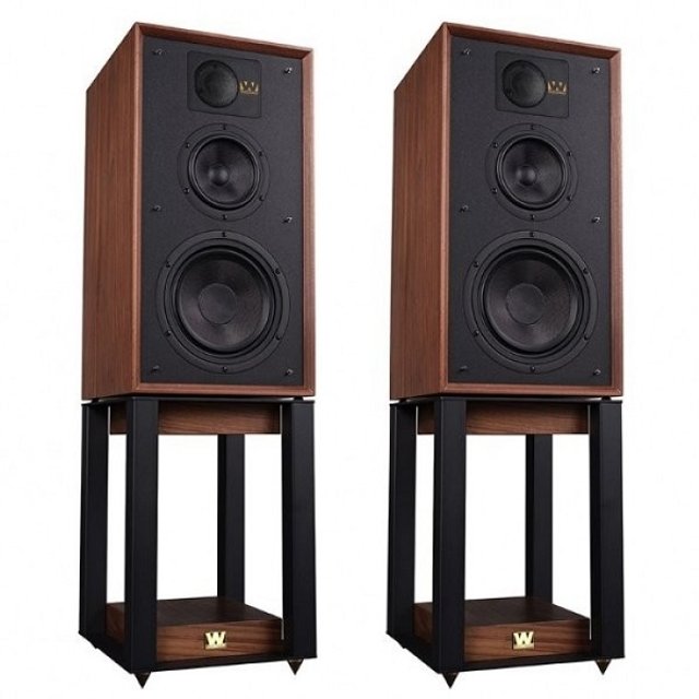 [12~36개월 장기할부]WHARFEDALE 린톤 LINTON 85TH