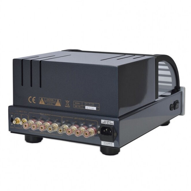 [12~36개월 장기할부]프리마루나 에보 EVO100 진공관앰프