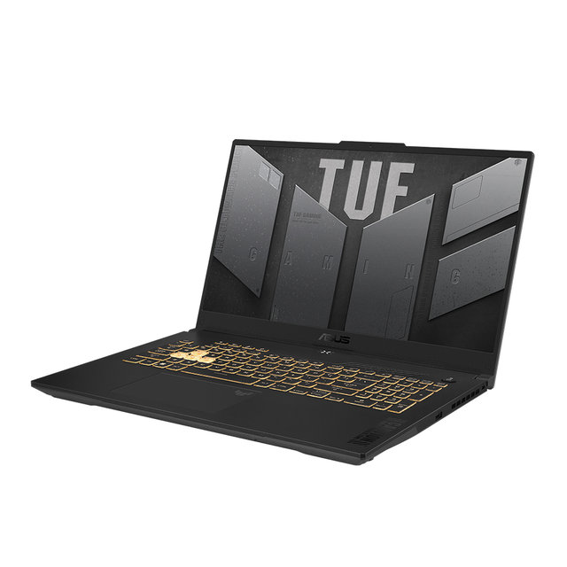 ASUS FX707VU-HX107 TUF 게이밍노트북 인텔 i7 RTX4050 512GB 16GB Free DOS