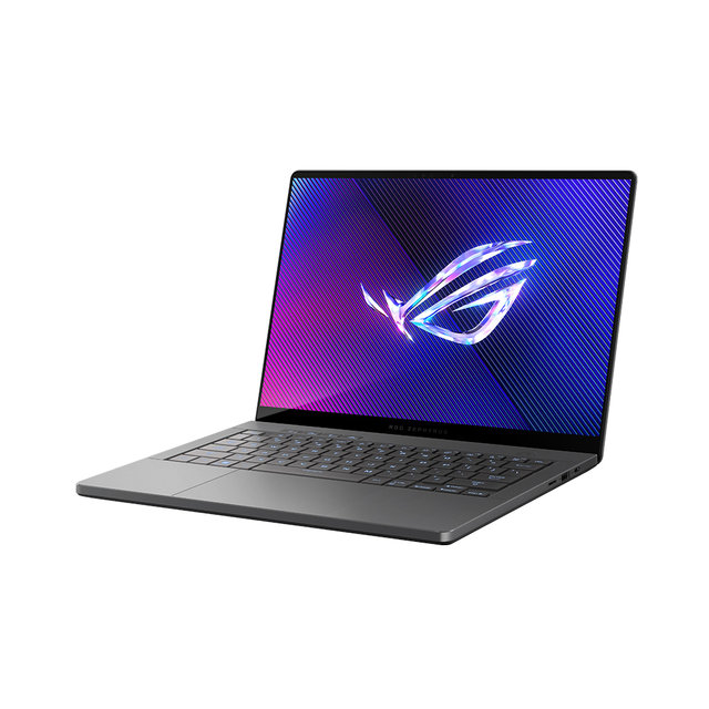 ASUS ROG 제피러스 G14 GA403UI-QS091 게이밍노트북 라이젠 R9-8945HS/RTX4070/DCI-P3 100%