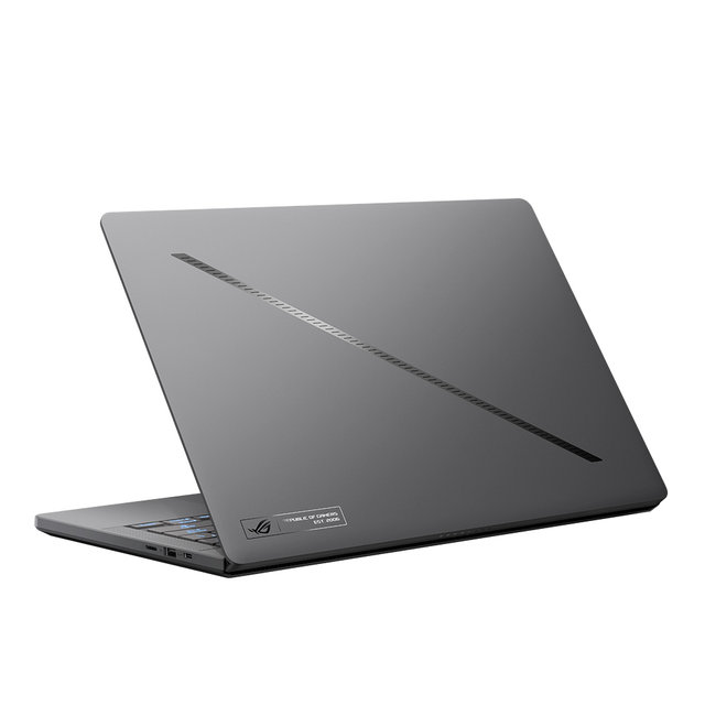 ASUS ROG 제피러스 G14 GA403UI-QS091 게이밍노트북 라이젠 R9-8945HS/RTX4070/DCI-P3 100%