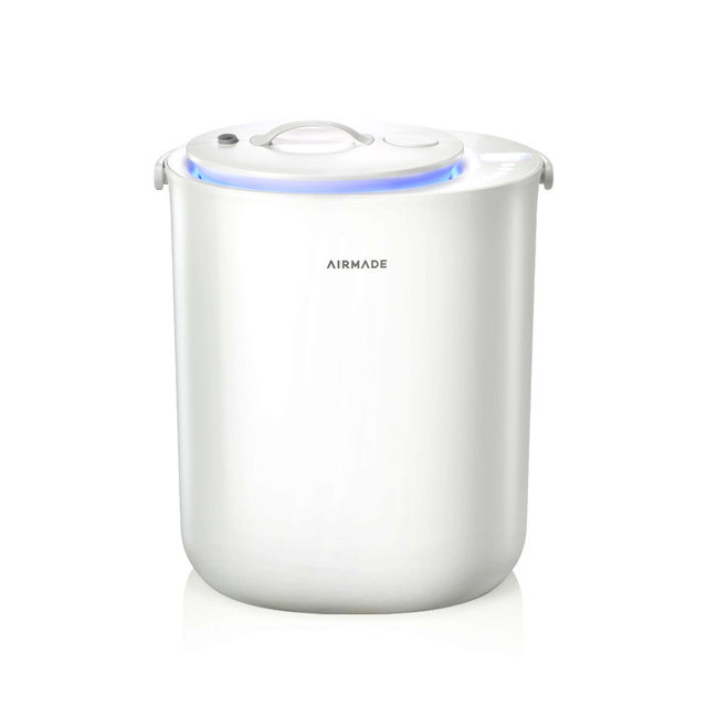 에어메이드 THE 위대한 AMH-4500B 4.5L 가열식 가습기 자동세척 