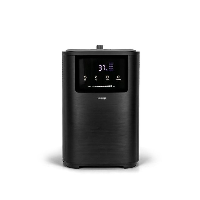원더스리빙 원더스 미스킹 H7 PLUS 복합식 가열식 가습기