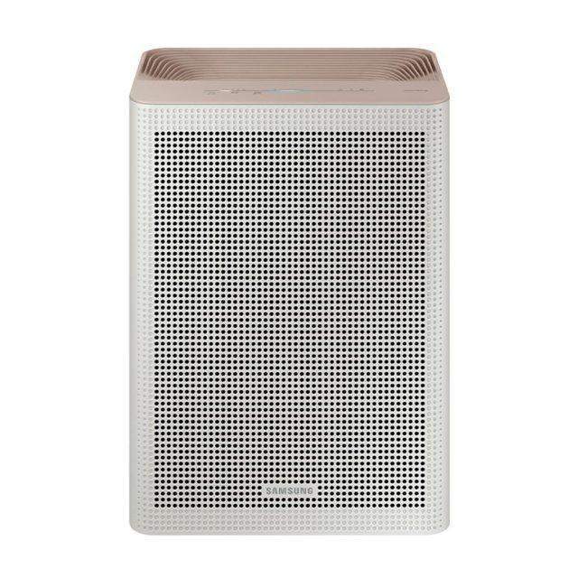 삼성 공기청정기 블루스카이 AX033B310GBD (33㎡, 약 10평)