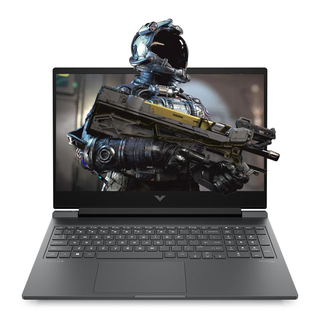 혜택가 152만 HP 빅터스 16-s1065AX 호크포인트 R7-8845HS RTX4060 게이밍 노트북