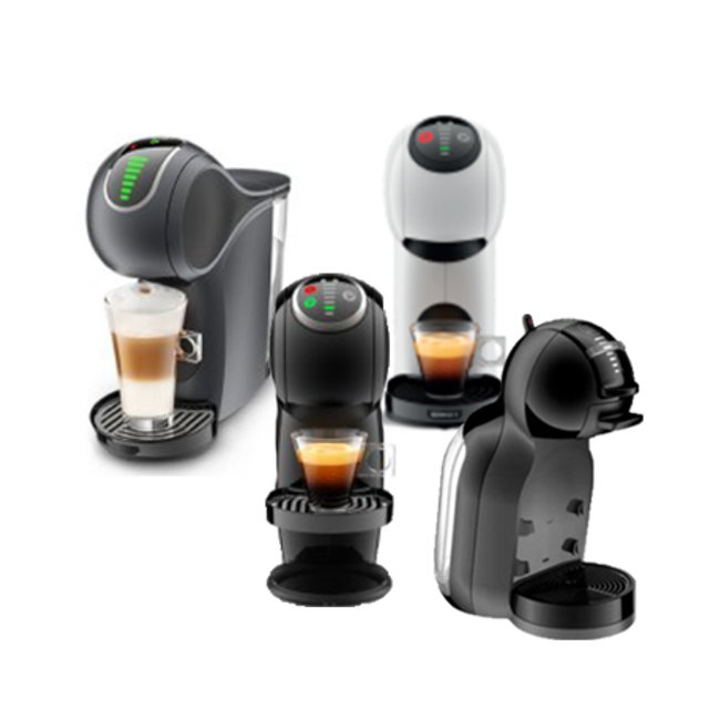 돌체구스토 커피머신 모음