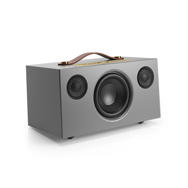 [국내정품]Audio Pro Addon C5 MkII 네트워크 블루투스 스피커[블랙, 화이트, 그레이, 그린