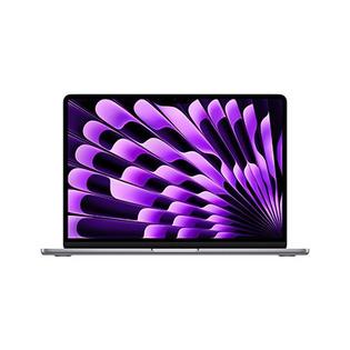 맥북에어 13 M3, 8코어 CPU, 10코어 GPU, 8GB RAM, 512GB SSD - 스페이스그레이 [MRXP3KH/A]