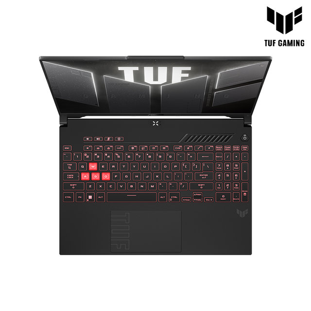 ASUS TUF 게이밍 노트북 A16 FA607PV-QT059 R9-7845HX 16GB 1TB RTX4060 QHD+ 400nits 165Hz G-sync 퍼펙트워런티