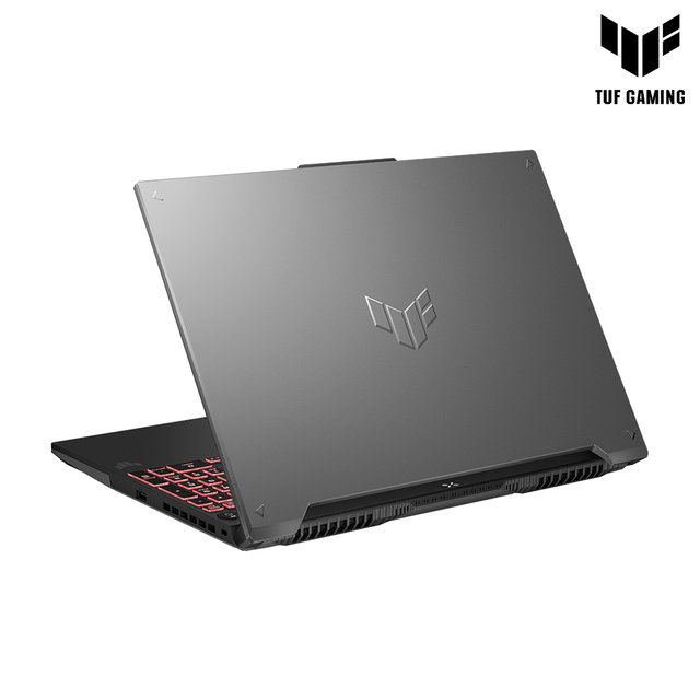 ASUS TUF 게이밍 노트북 A16 FA607PV-QT059 R9-7845HX 16GB 1TB RTX4060 QHD+ 400nits 165Hz G-sync 퍼펙트워런티