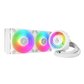 ARCTIC Liquid Freezer III 240 A-RGB 서린 (WHITE)