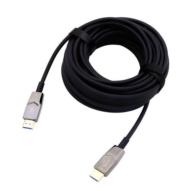마하링크 AOC Ultra HDMI 2.1 8K 광케이블 5M ML-8K5AH