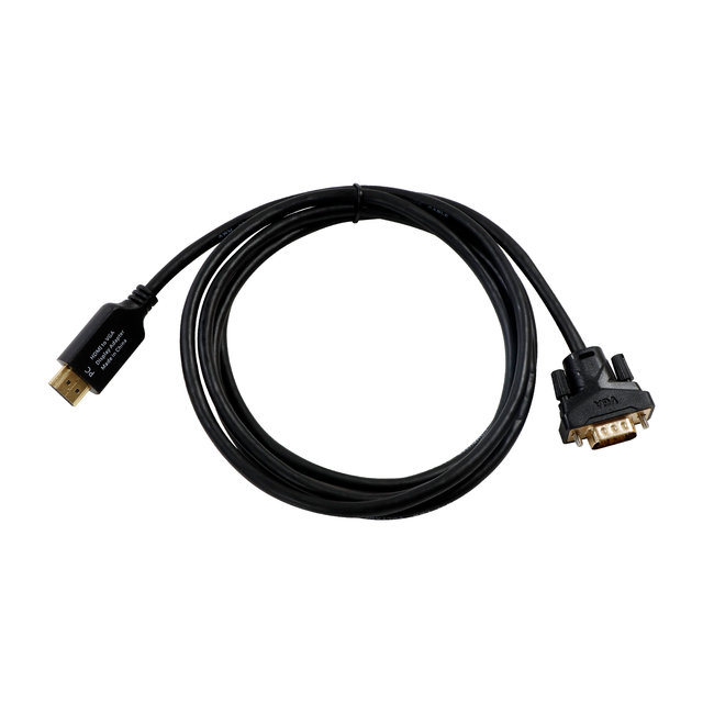 마하링크 HDMI to RGB (VGA) 케이블 1.8M ML-HTV18