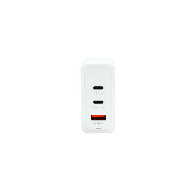 마하링크 PD 100W PPS GaN 접지 멀티 초고속 충전기 ML-GAN100W