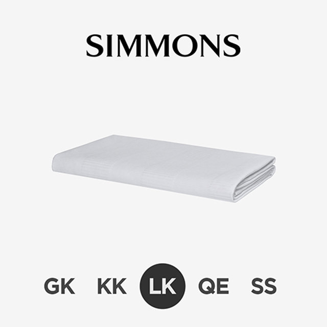 [시몬스] 매트리스 쿨링 패드 LK
