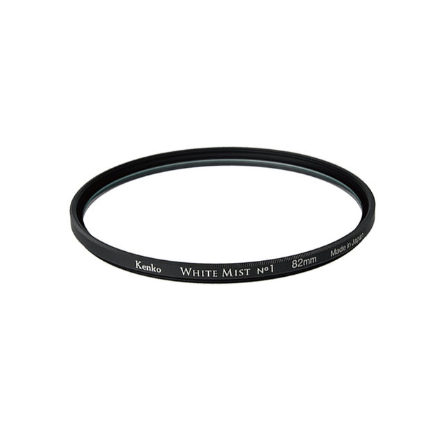 WHITE MIST NO.1 67mm