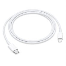 USB-C-Lightning 케이블(1m)